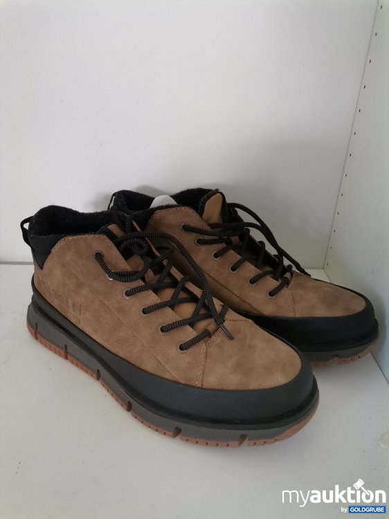 Artikel Nr. 848441 Artikel Nr. 848441: Bugatti Winterschuhe