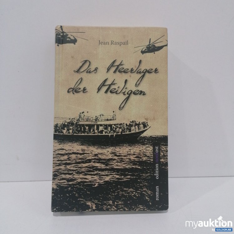 Artikel Nr. 851441: Das Heerlager der Heiligen