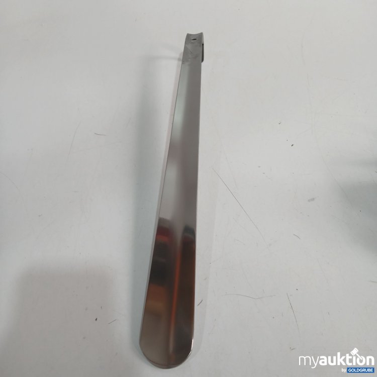 Artikel Nr. 874441: Edelstahl Schuhlöffel ca. 40cm 