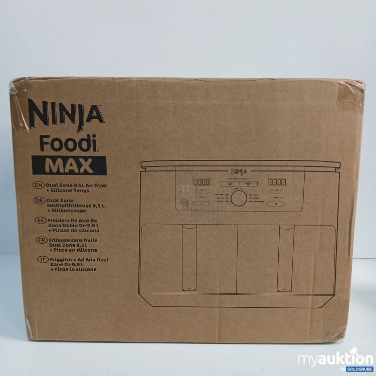 Artikel Nr. 876441: Ninja Foodi Max 9.5l 