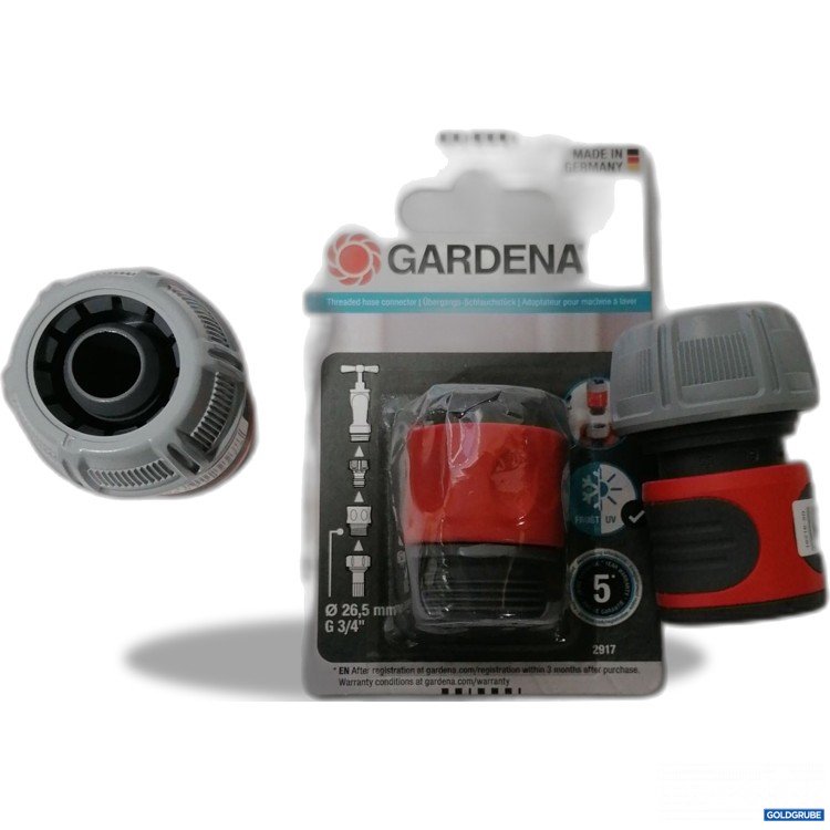 Artikel Nr. 878441: Diverses Gardena Set