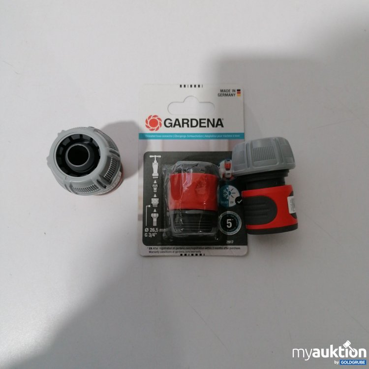 Artikel Nr. 878441: Diverses Gardena Set