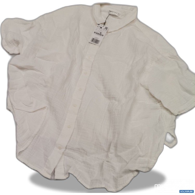 Artikel Nr. 879441 Artikel Nr. 879441: Stradivarius Bluse