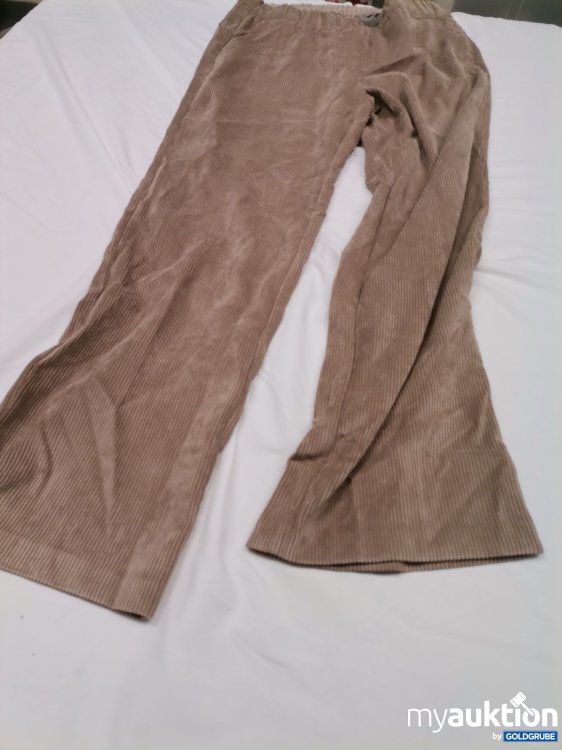 Artikel Nr. 881441: Mac Chiara Cordhose ohne Etikett 
