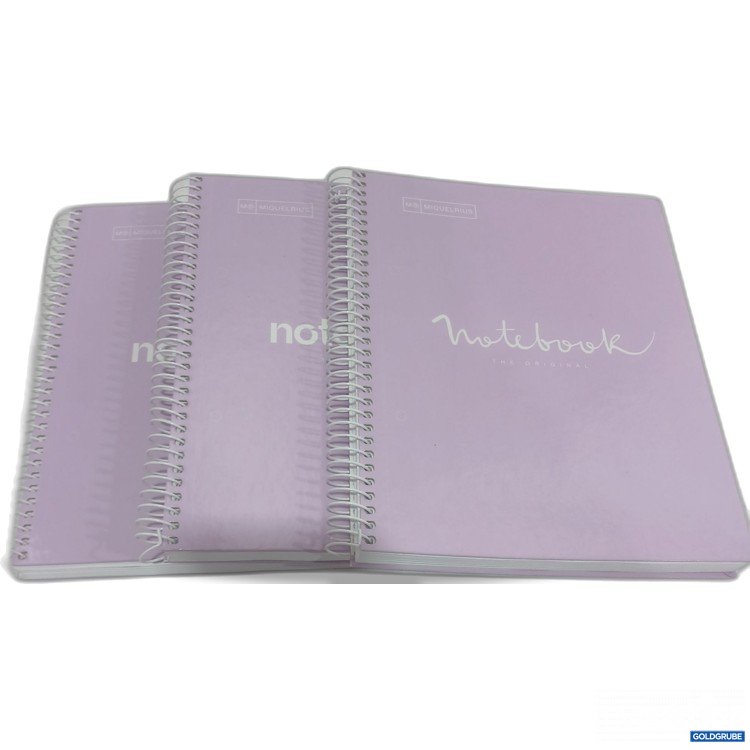 Artikel Nr. 887441 Artikel Nr. 887441: Notebook A5 Lined