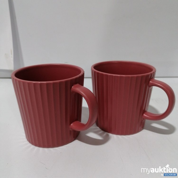Artikel Nr. 889441: Ikea Kejserlig Tasse 2Stk 105.115.00