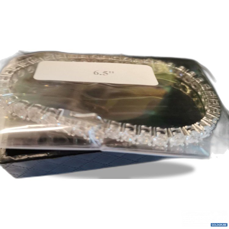 Artikel Nr. 893441: Tennis Armband 