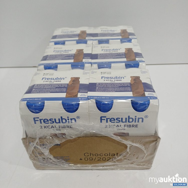 Artikel Nr. 899441 Artikel Nr. 899441: Fresubin 2KCAL Drink, 6x4x200ml