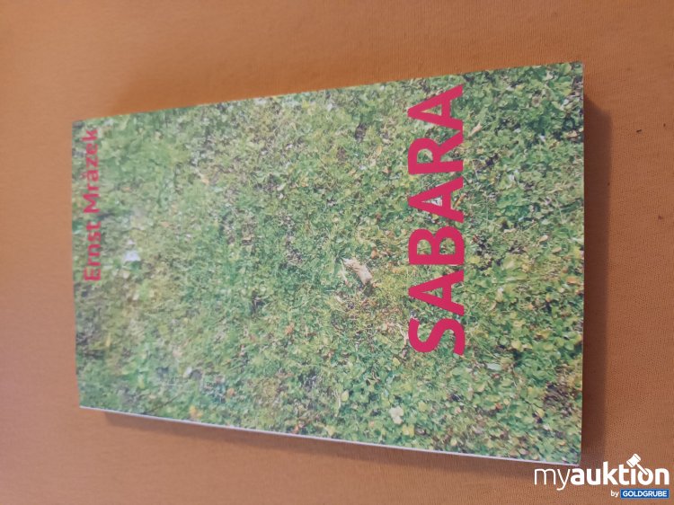 Artikel Nr. 901441: Sabara