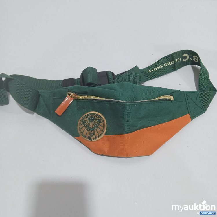 Artikel Nr. 905441: Jägermeister Bauchtasche ca.30x12cm