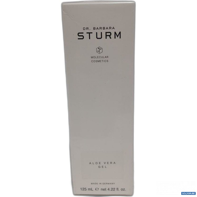 Artikel Nr. 919441: Dr. Barbara Sturm Aloe Vera Gel 125 ml