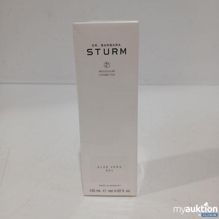 Artikel Nr. 919441: Dr. Barbara Sturm Aloe Vera Gel 125 ml