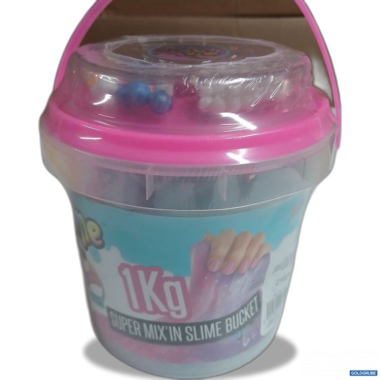 Artikel Nr. 922441: SUPER MIX'IN Slime Bucket 1 Kg