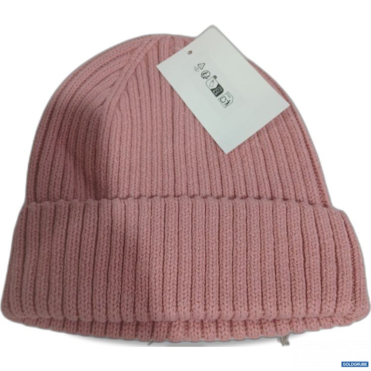 Artikel Nr. 929441 Artikel Nr. 929441: H&M Kindermütze