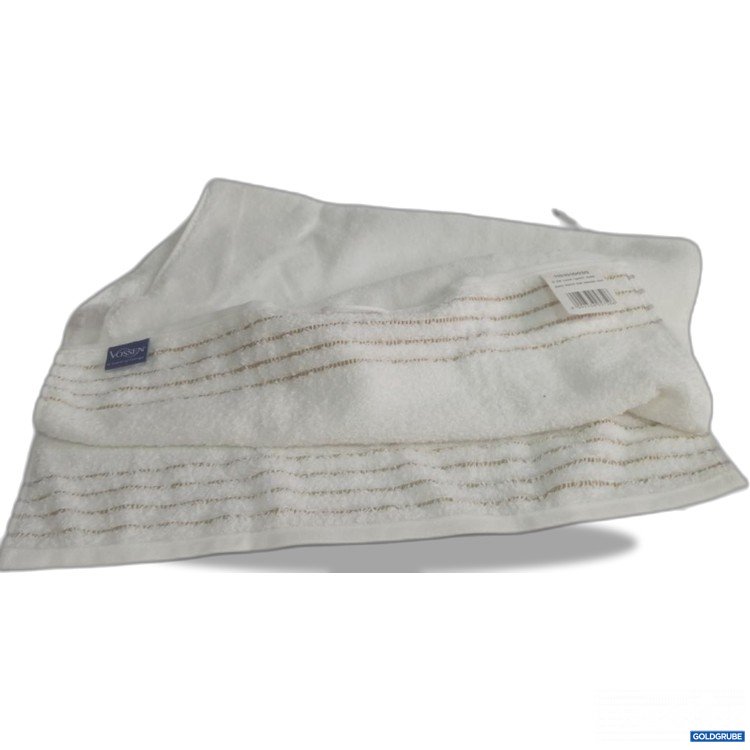 Artikel Nr. 939441: Vossen Handtuch mit Streifen ca. 100x50cm