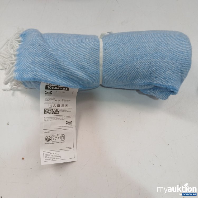 Artikel Nr. 955441: Holmvi 120x160 106.046.84 Blau 