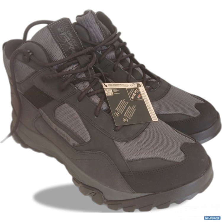 Artikel Nr. 957441: Timberland Lincoln Peak Mid LC Waterproof HK Boot