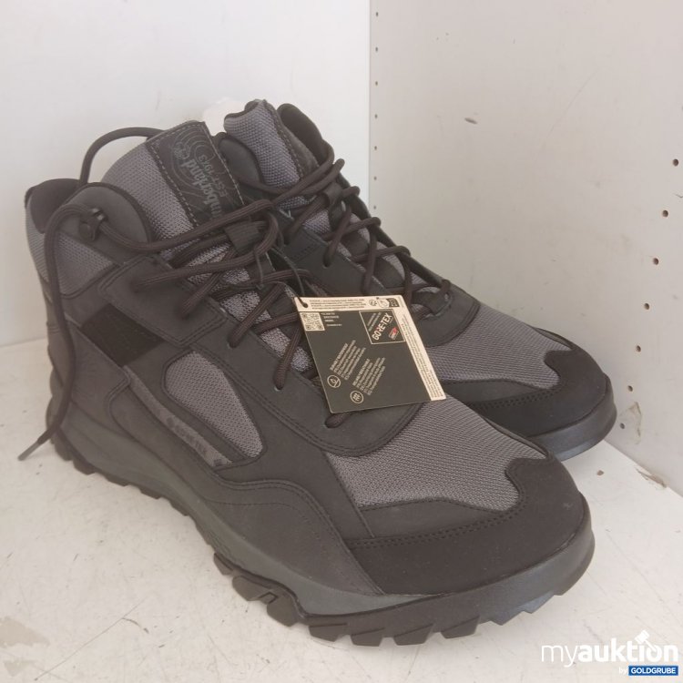 Artikel Nr. 957441: Timberland Lincoln Peak Mid LC Waterproof HK Boot