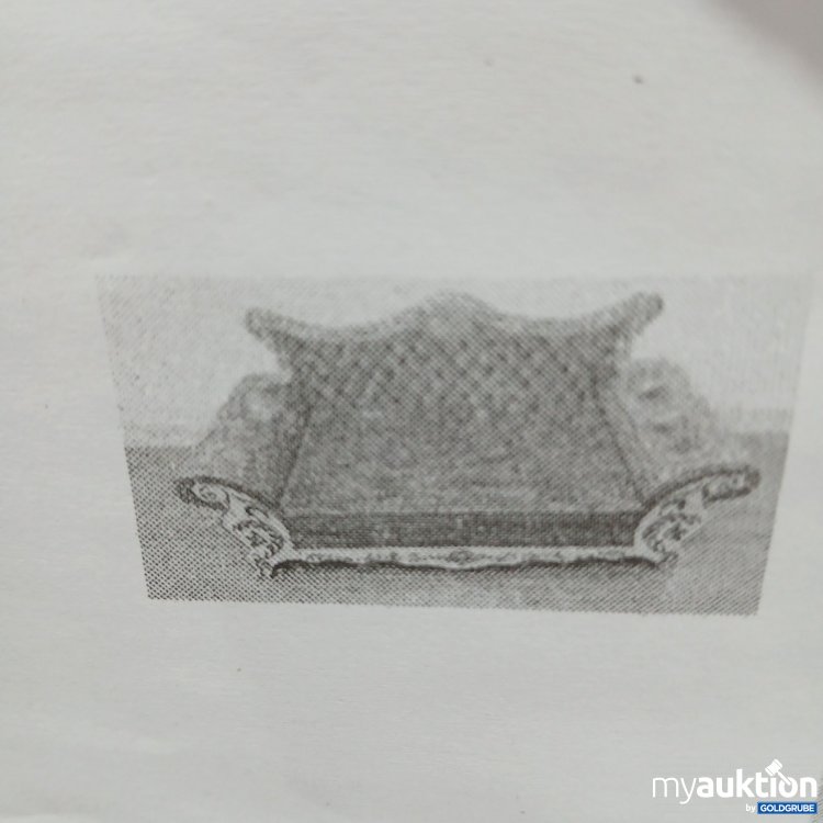 Artikel Nr. 961441 Artikel Nr. 961441: Guifei Cat Sofa