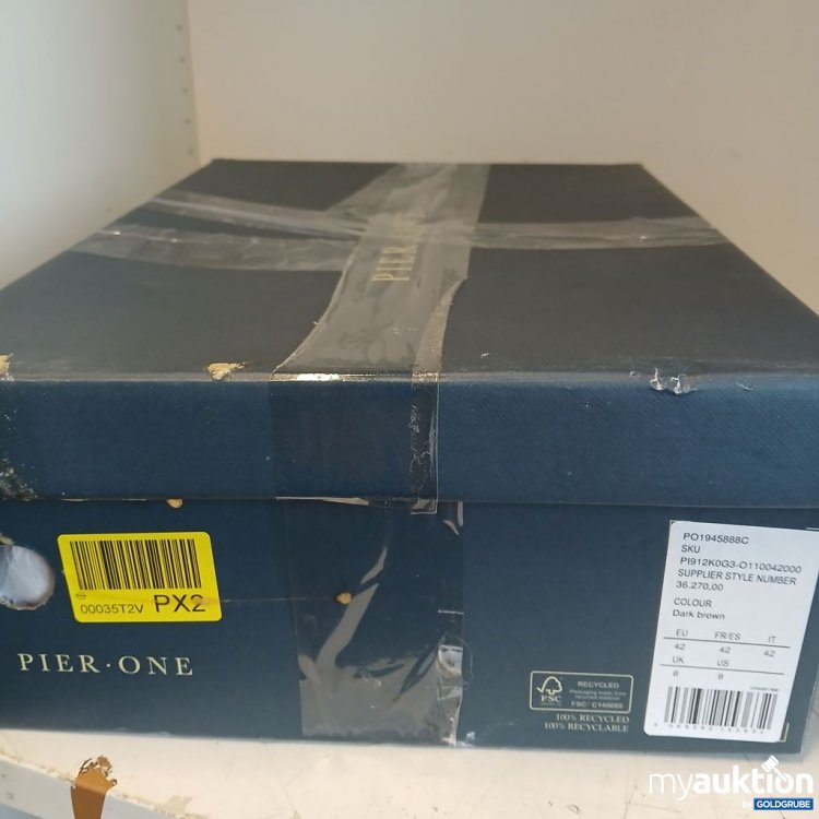 Artikel Nr. 963441: PIER ONE Chelsea Boots