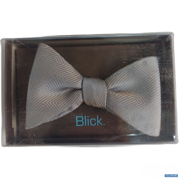 Artikel Nr. 983441: Blick Fliege Muster 