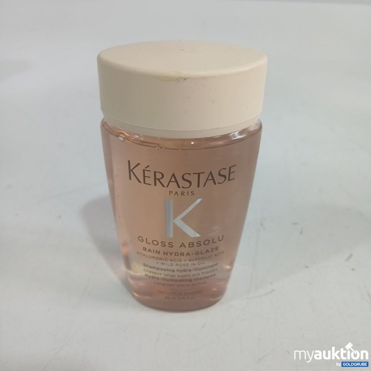 Artikel Nr. 986441: Kérastase Gloss Absolu Bain Hydra-Glaze 80ml