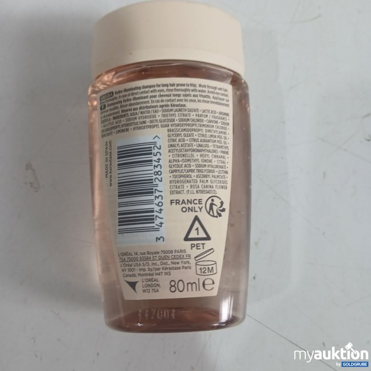 Artikel Nr. 986441: Kérastase Gloss Absolu Bain Hydra-Glaze 80ml