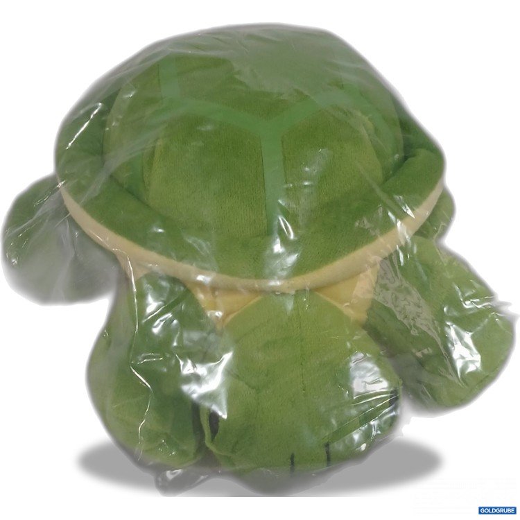 Artikel Nr. 989441: St. Anna Kinderkrebsforschung Stofftier Schildkröte 