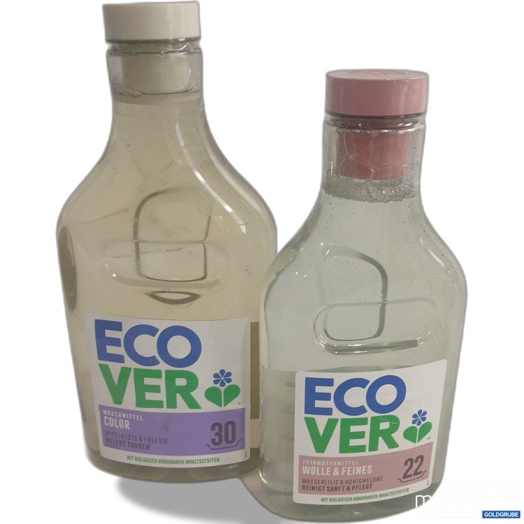 Artikel Nr. 990441 Artikel Nr. 990441: Eco Ver Waschmittel 1x1,5L 1x1L