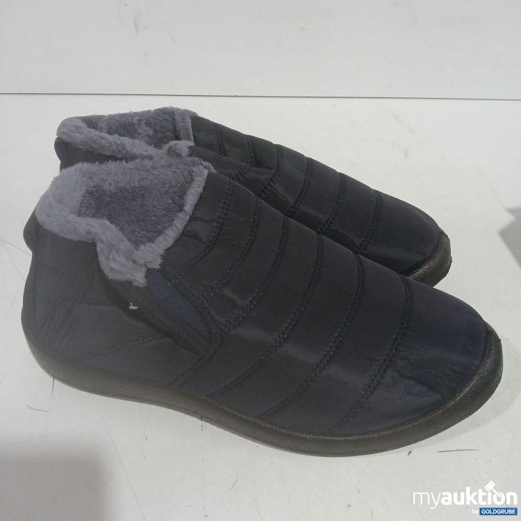 Artikel Nr. 991441 Artikel Nr. 991441: Stiefeletten/Hausschuhe