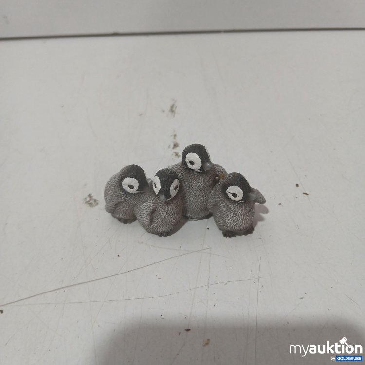 Artikel Nr. 993441 Artikel Nr. 993441: Schleich Baby-Pinguine