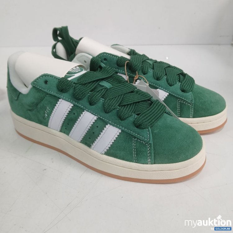 Artikel Nr. 997441 Artikel Nr. 997441: adidas Sneaker Grün