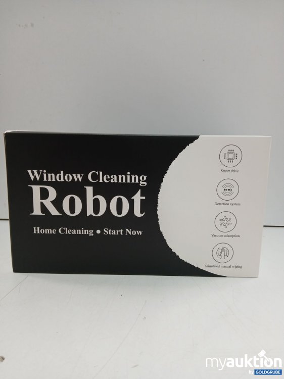 Artikel Nr. 998441: Window Cleaning Robot 