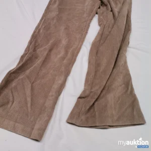 Auktion Mac Chiara Cordhose ohne Etikett 