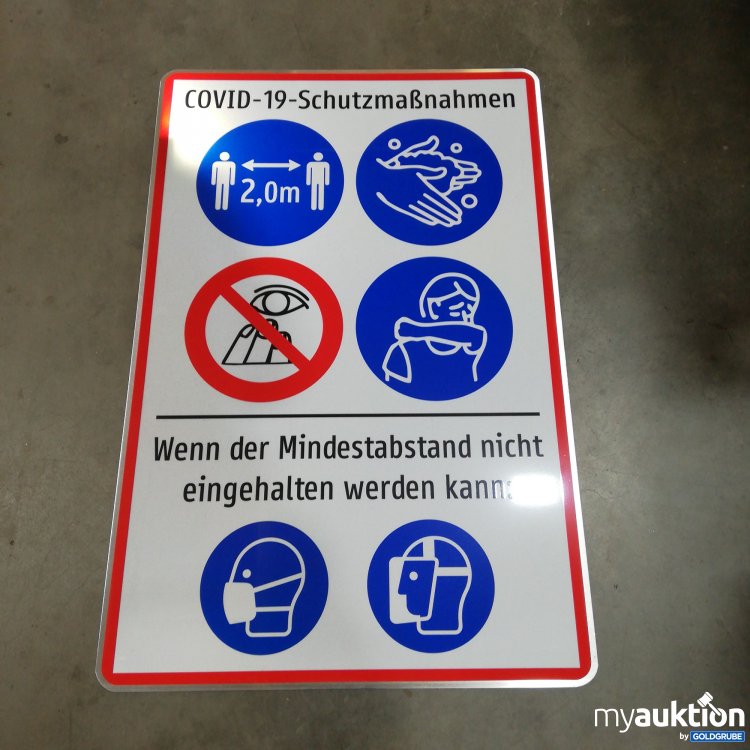 Artikel Nr. 380442 Artikel Nr. 380442: Baustellen Infotafel 630x960mm