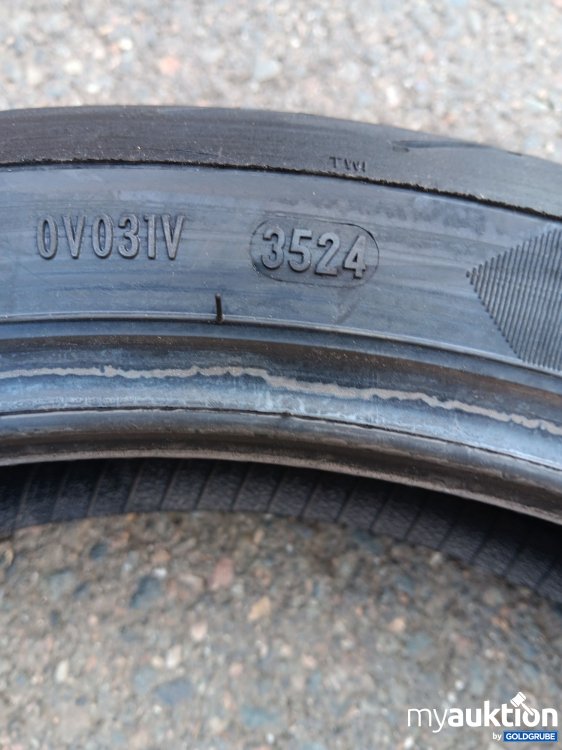 Artikel Nr. 440442 Artikel Nr. 440442: Metzelder Motorcycle Tyres Roadtec 02 120/70 ZR 17 58W TL M