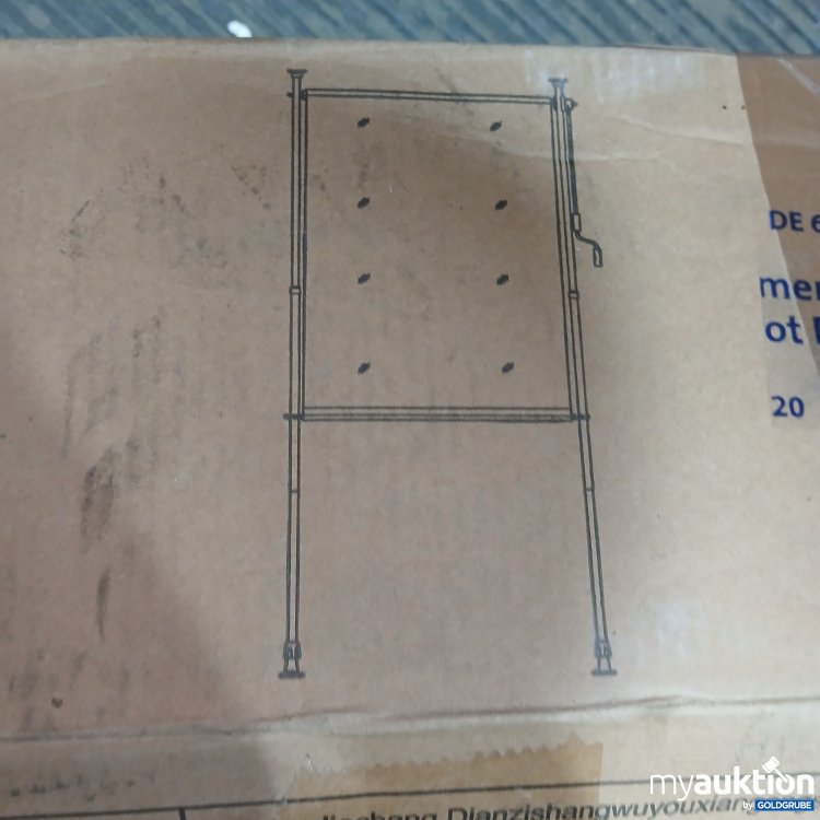 Artikel Nr. 443442: Homedem Senkrechtmarkise ca115cm 
