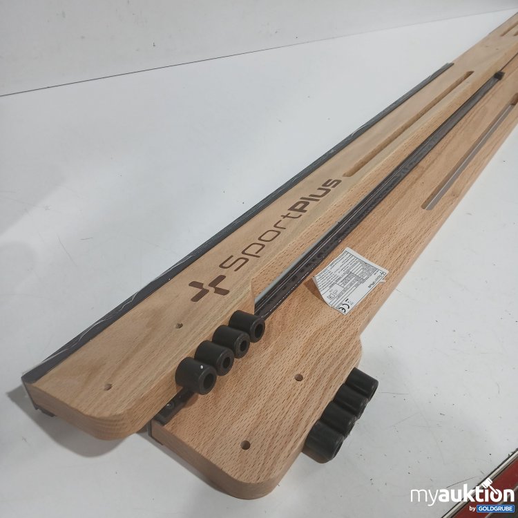 Artikel Nr. 444442: Sportplus Zubehör für Rudergerät ca. 12x208cm 
