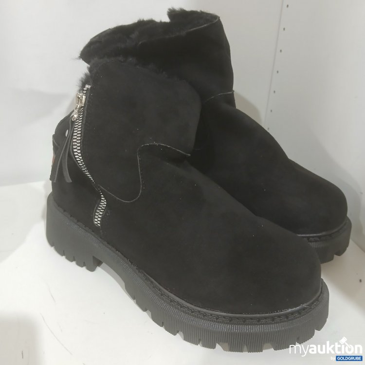 Artikel Nr. 462442 Artikel Nr. 462442: Boots