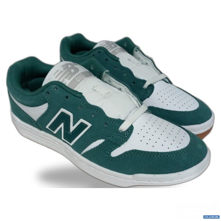 Artikel Nr. 467442 Artikel Nr. 467442: New Balance Sneaker NM480NDI