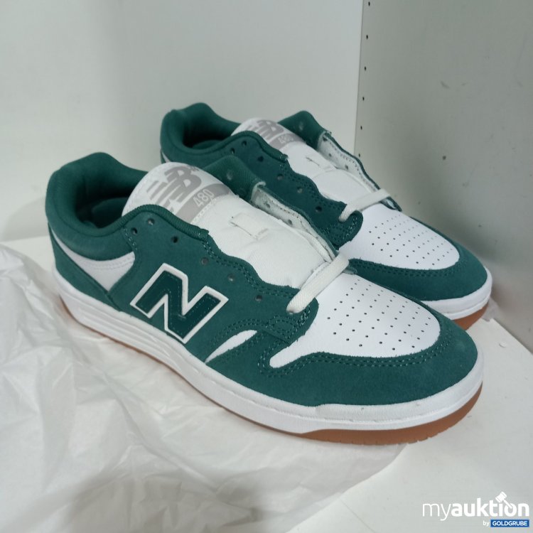 Artikel Nr. 467442 Artikel Nr. 467442: New Balance Sneaker NM480NDI