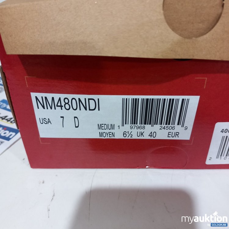 Artikel Nr. 467442 Artikel Nr. 467442: New Balance Sneaker NM480NDI