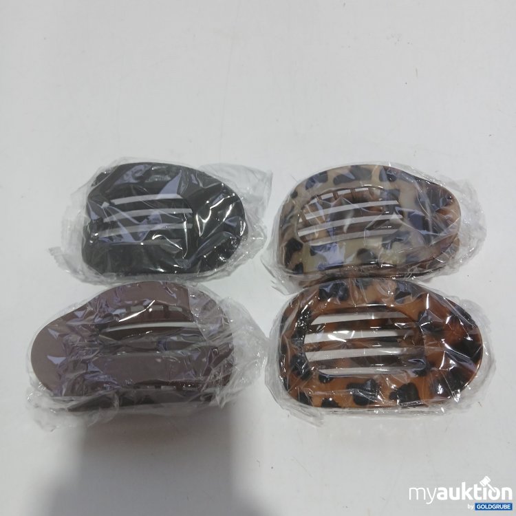 Artikel Nr. 522442 Artikel Nr. 522442: Haarschmuck 4 Stück