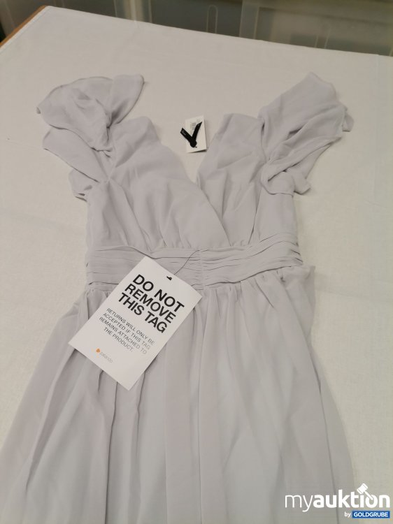 Artikel Nr. 727442 Artikel Nr. 727442: Tfnc Weddingkleid