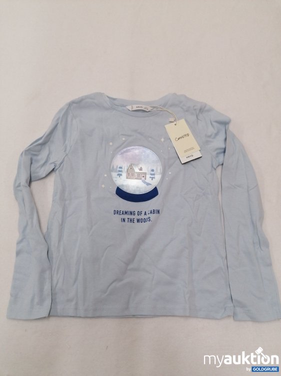 Artikel Nr. 743442 Artikel Nr. 743442: MNG Shirt