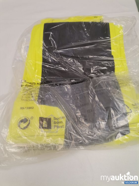 Artikel Nr. 775442 Artikel Nr. 775442: Helly Hansen fyre cons Pants