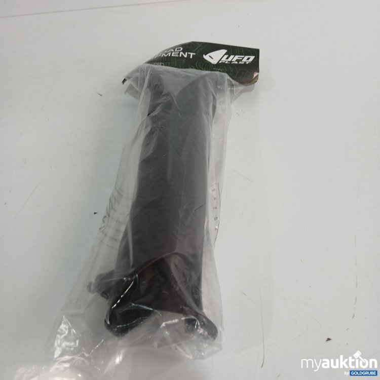 Artikel Nr. 805442 Artikel Nr. 805442: Offroad Equipment fork slider protectors Black