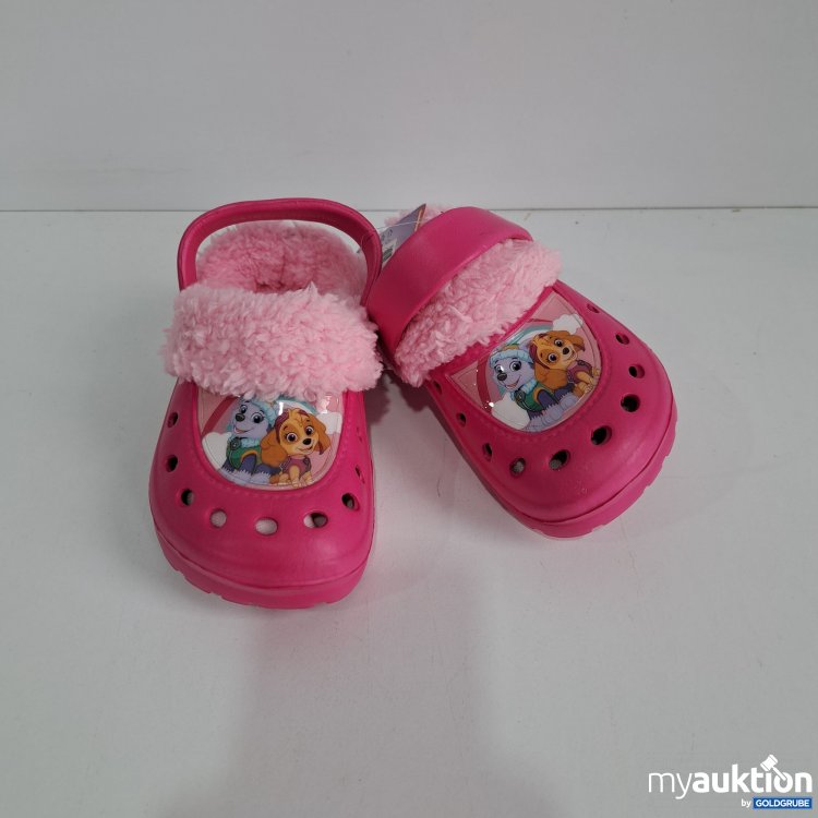 Artikel Nr. 809442: Paw Patrol pink Mädchen 