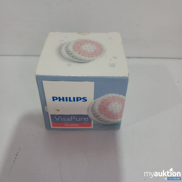 Artikel Nr. 821442 Artikel Nr. 821442: Philips Visa Pure Sensible