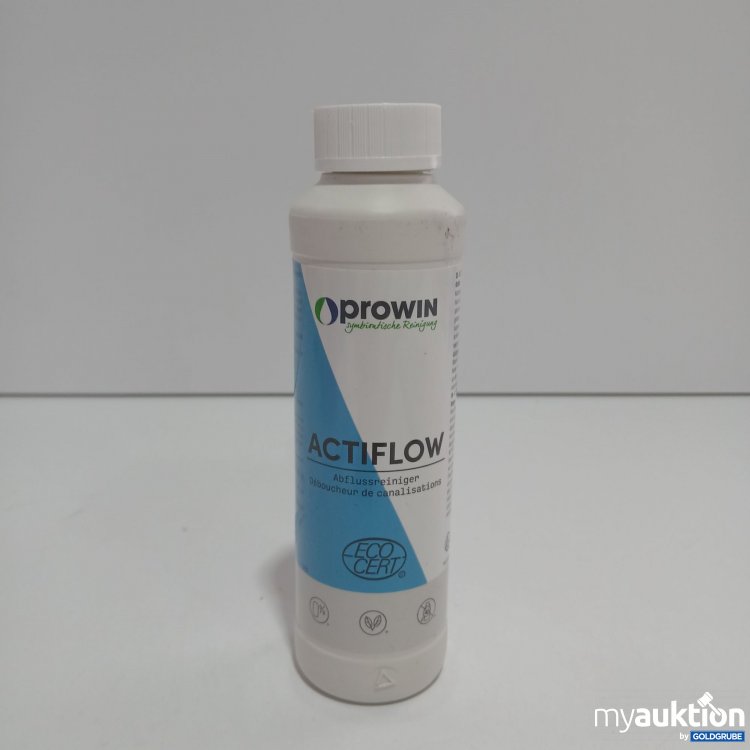 Artikel Nr. 825442 Artikel Nr. 825442: Prowin Actiflow 250ml
